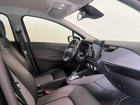 Renault Zoe 2022 photo 4