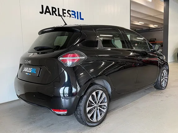Renault Zoe 2022 photo 3