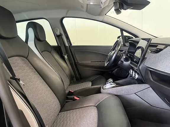 Renault Zoe 2022 photo 5