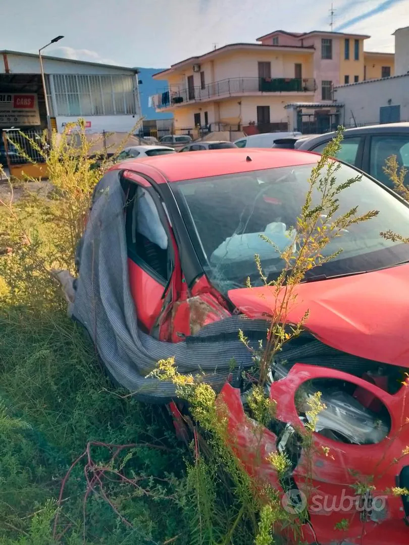 Citroen C1 2015 photo 4