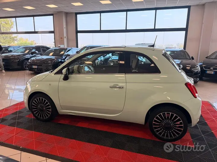 Fiat 500 2019 photo 5