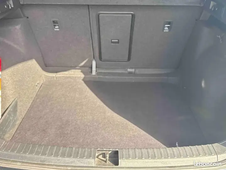 Seat Ateca 2019 photo 5