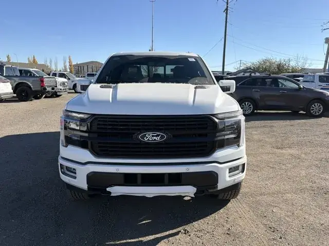 Ford F-150 2026 photo 4
