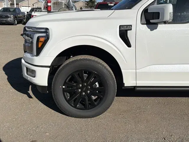 Ford F-150 2026 photo 5