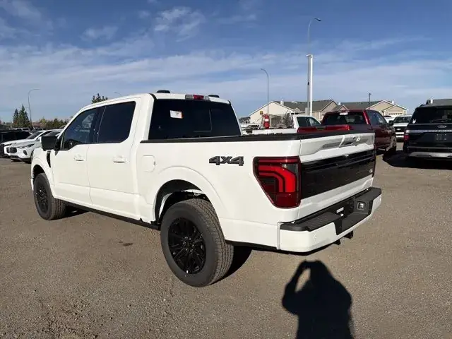 Ford F-150 2026 photo 2