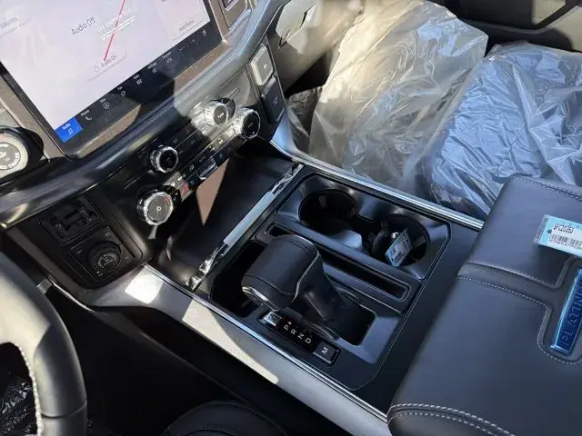 Ford F-150 2026 photo 3
