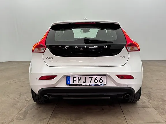 Volvo V40 2018 photo 5