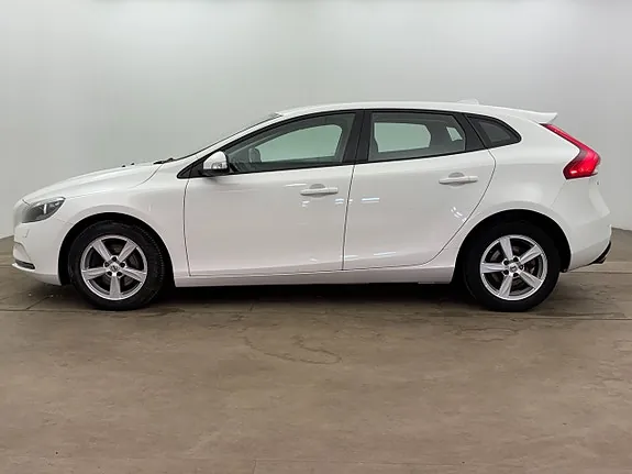 Volvo V40 2018 photo 3