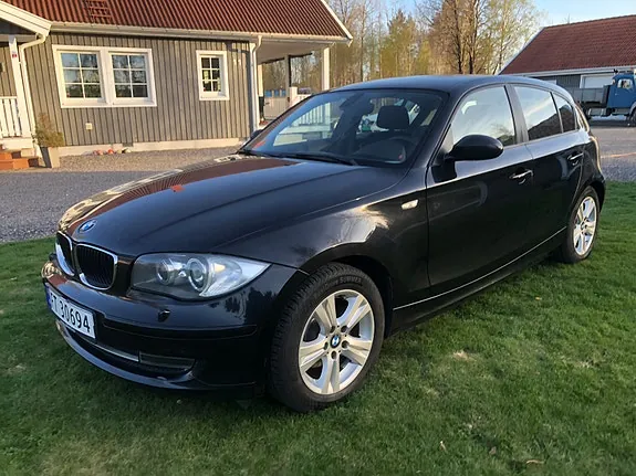 BMW 118D