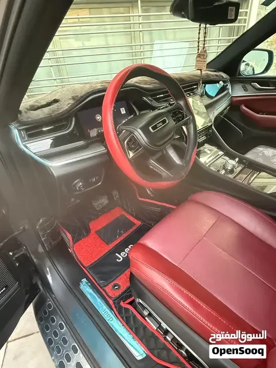 Jeep Grand Cherokee 2023 photo 4