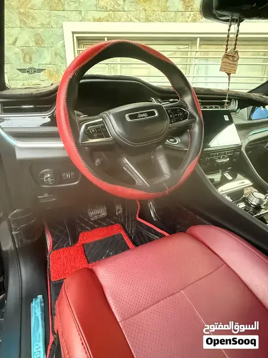 Jeep Grand Cherokee 2023 photo 3