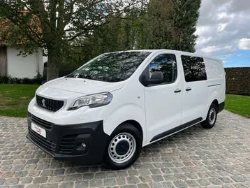 Peugeot Expert Combi