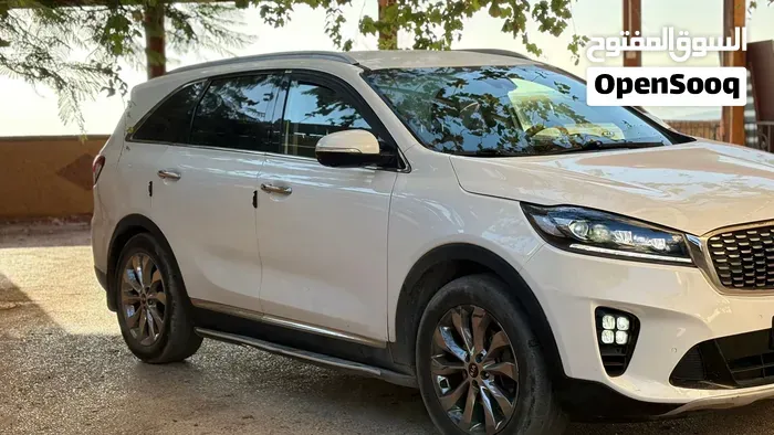 Kia Sorento 2018 photo 2