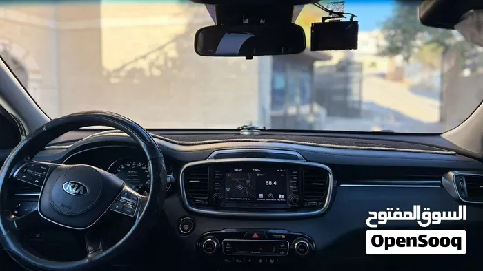 Kia Sorento 2018 photo 3