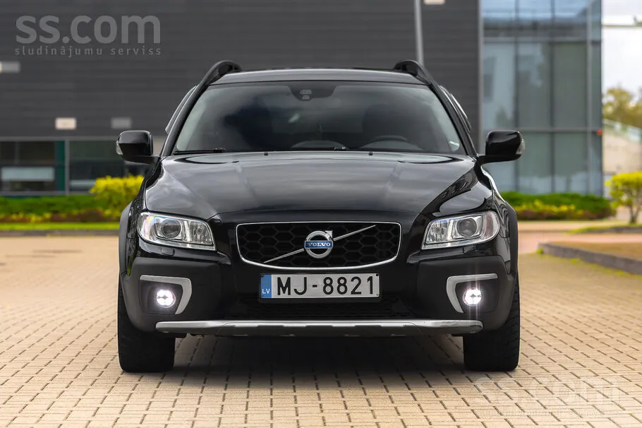 Volvo Xc70