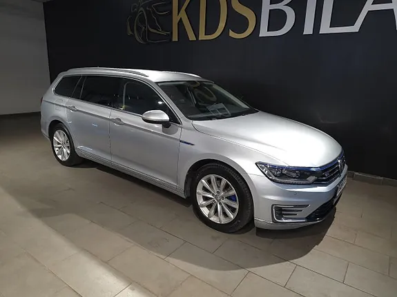 Volkswagen Passat 2017 photo 5