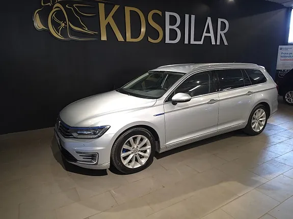 Volkswagen Passat 2017 photo 2