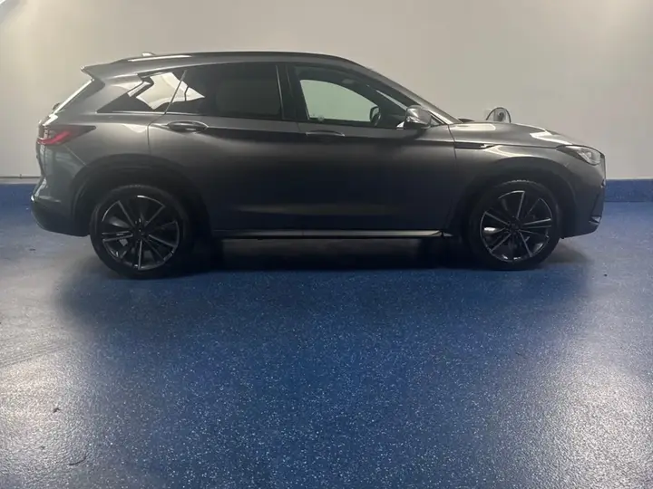 Infiniti Qx50 2023 photo 4