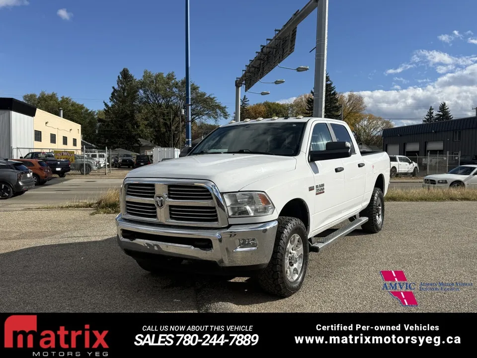 Ram 3500
