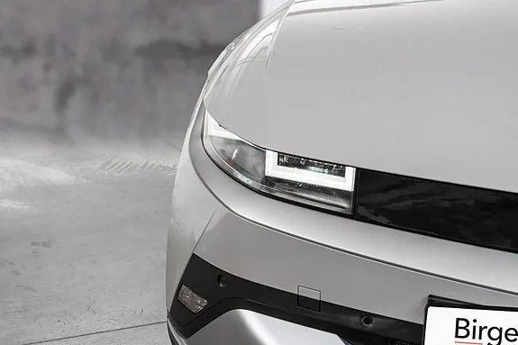 Hyundai Ioniq 5 2025 photo 5