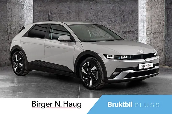 Hyundai Ioniq 5