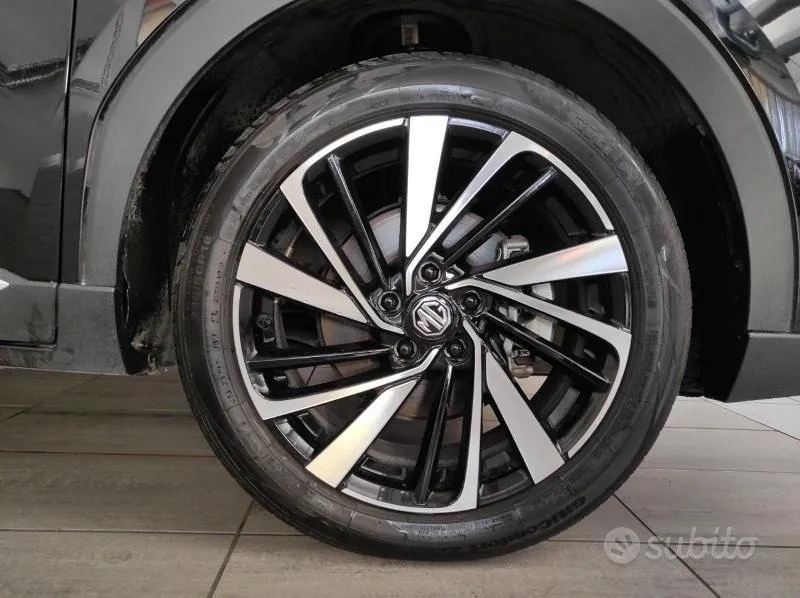 MG Zs 2025 photo 4