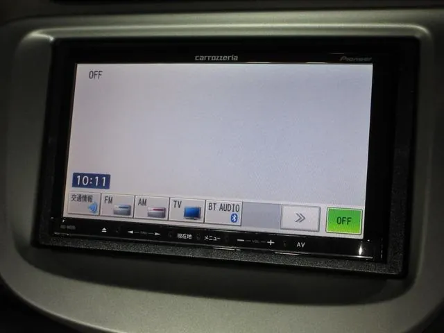 Honda Fit 2012 photo 3