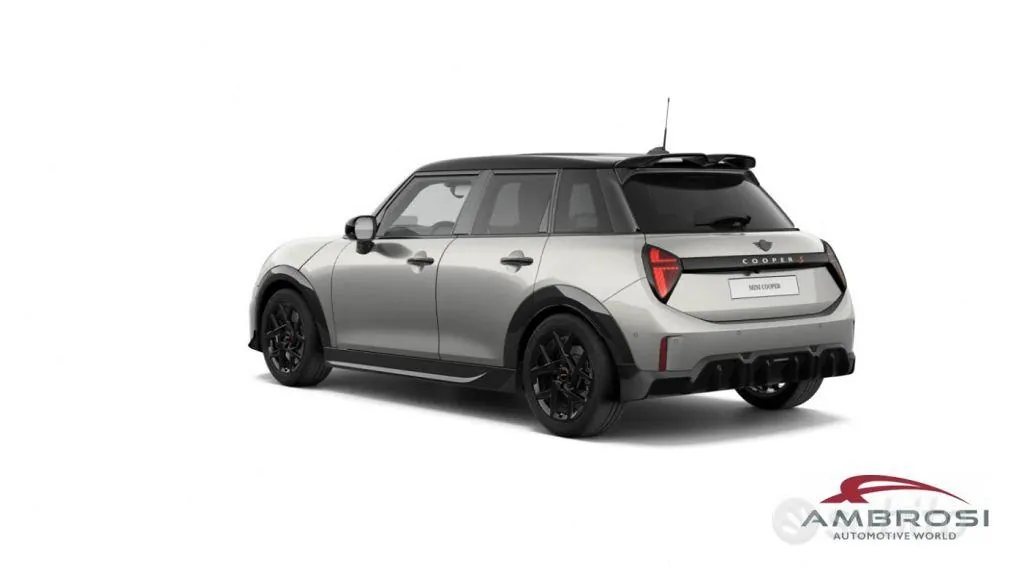 Mini Cooper S 2026 photo 3