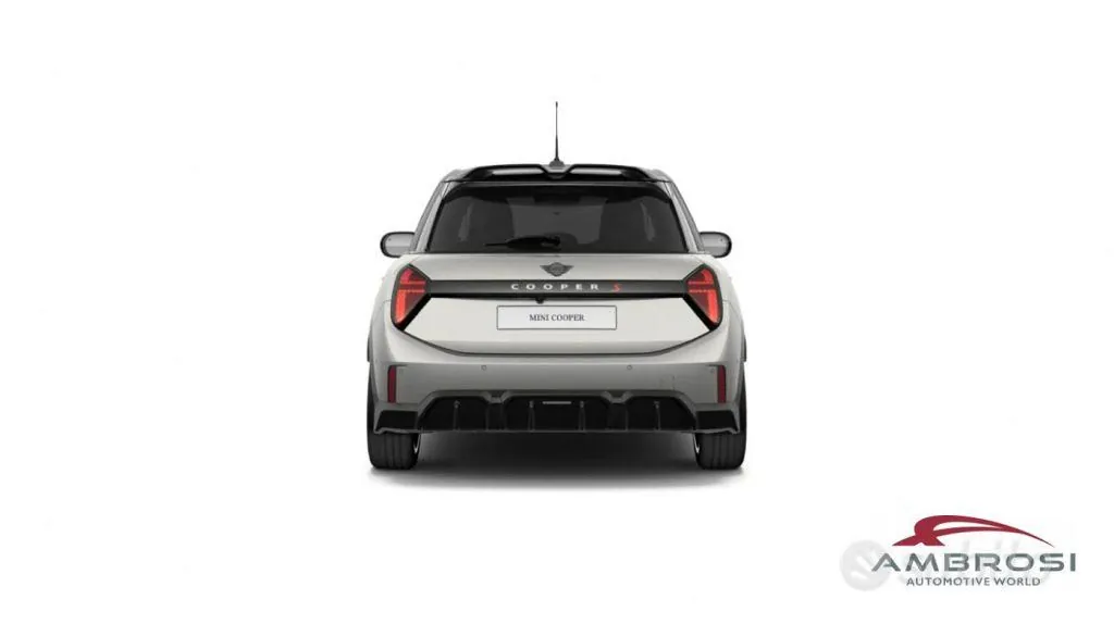 Mini Cooper S 2026 photo 4