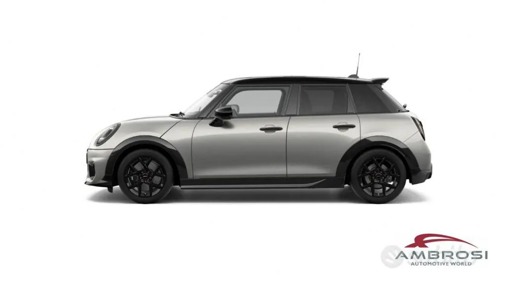 Mini Cooper S 2026 photo 2