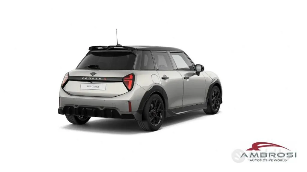 Mini Cooper S 2026 photo 5