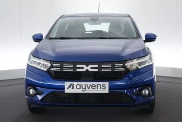 Dacia Sandero 2023 photo 2