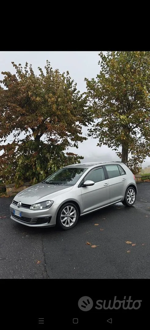Volkswagen Golf 2014 photo 4
