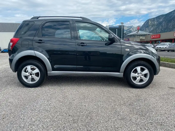 Daihatsu Terios 2009 photo 4