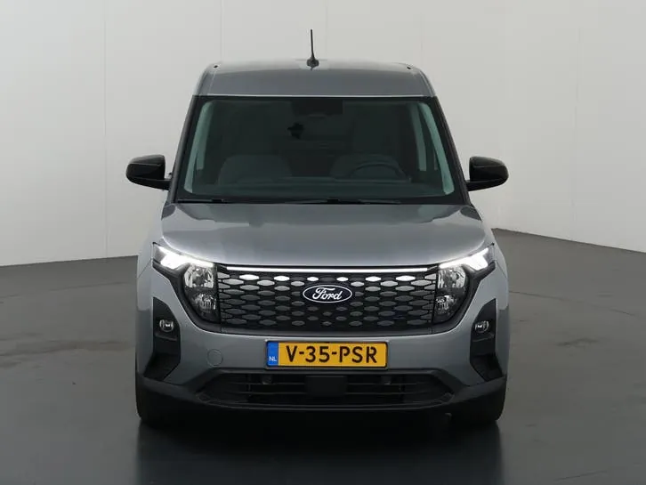 Ford E-Transit 2026 photo 3