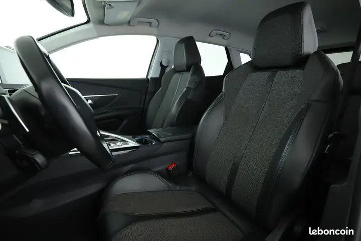Peugeot 3008 2016 photo 5
