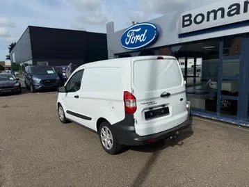 Ford Transit 2020 photo 3