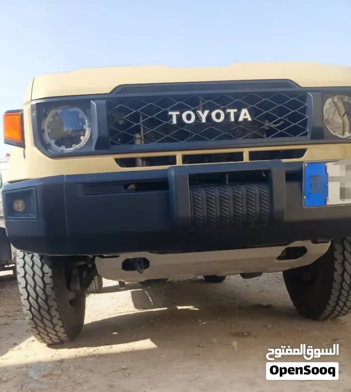Toyota Other 2024 photo 4