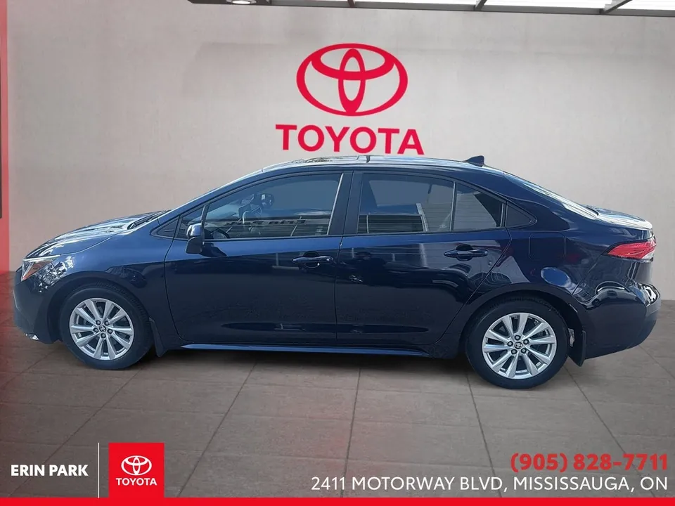 Toyota Corolla 2023 photo 5