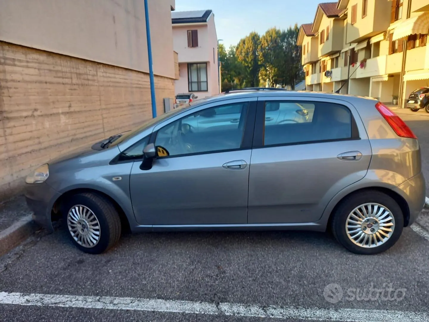 Fiat Grande Punto