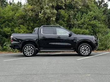 Ford Ranger 2026 photo 5