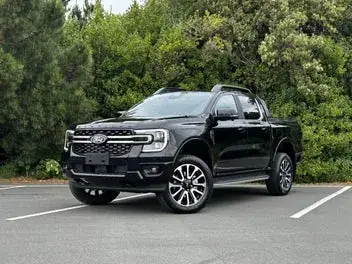 Ford Ranger 2026 photo 2