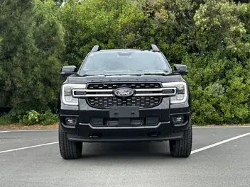 Ford Ranger 2026 photo 3