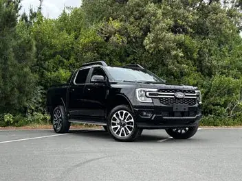 Ford Ranger 2026 photo 4