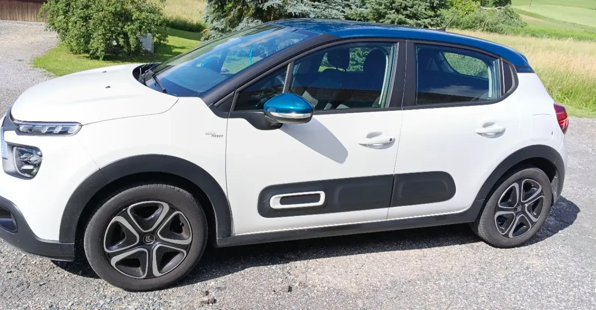 Citroen C3