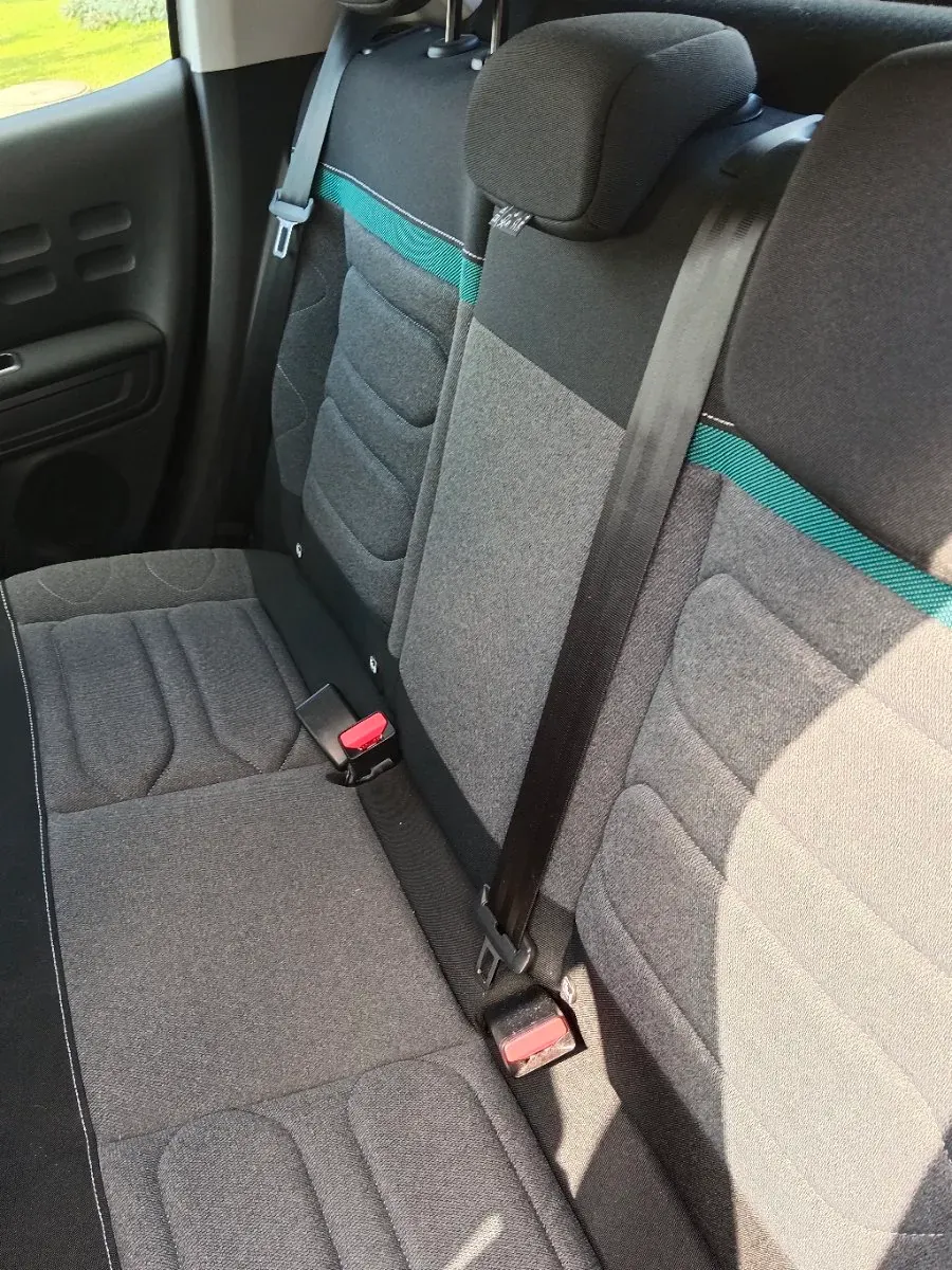Citroen C3 2021 photo 3