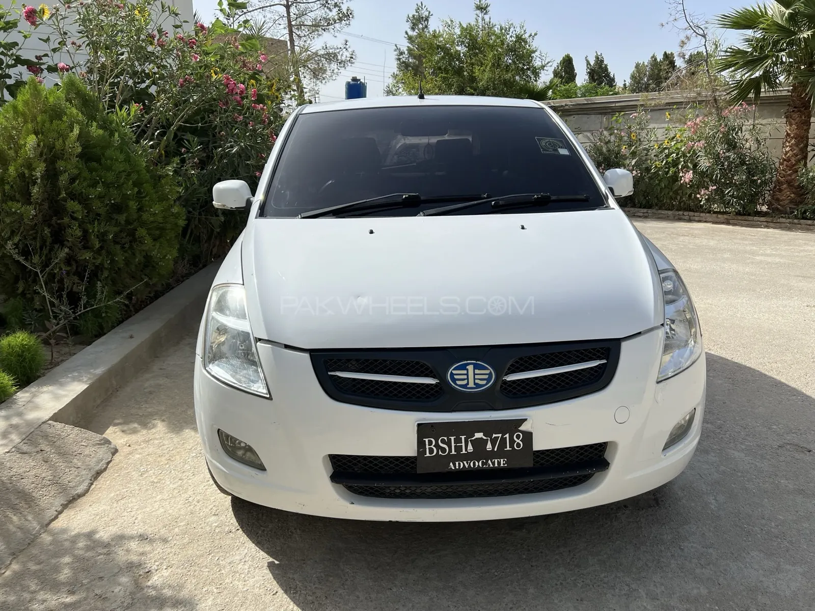 FAW V2