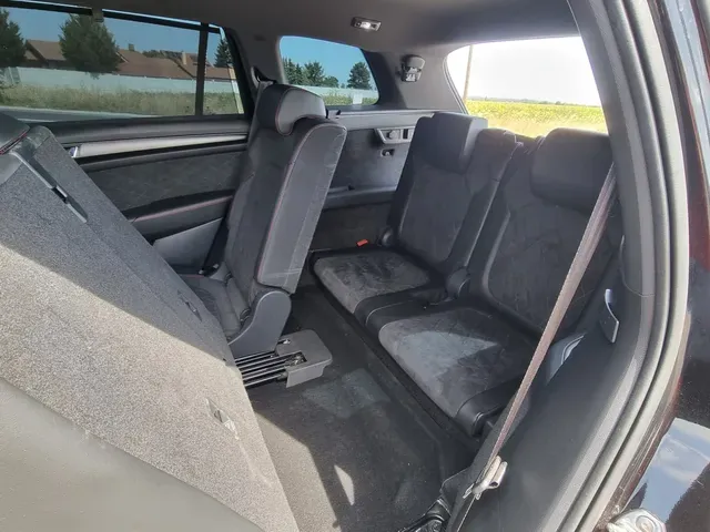 Skoda Kodiaq 2020 photo 2