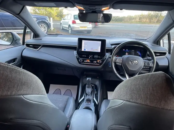 Toyota Corolla 2022 photo 4