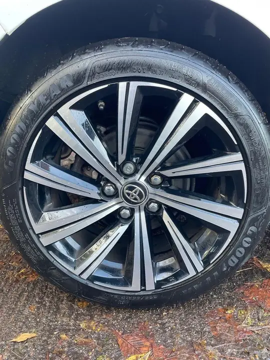 Toyota Corolla 2022 photo 5